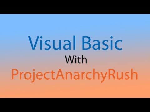 Visual Basic 2008/2010 How to get your Network Connection Status