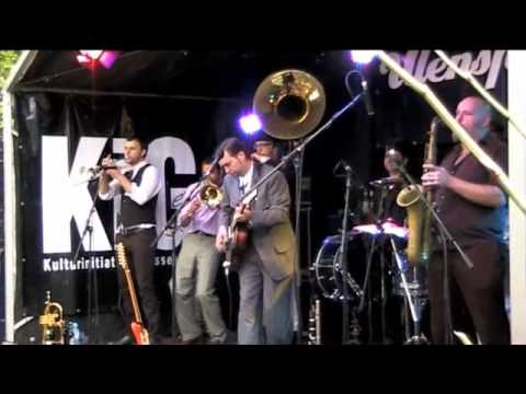 Mardi Gras.bb @KiG Ulenspiegel, Gießen