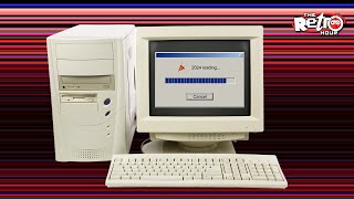 Retro Rewind 2023: Unforgettable Moments & Hidden Gems - The Retro Hour EP408