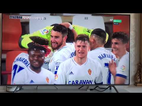 2021 Gol de Christian