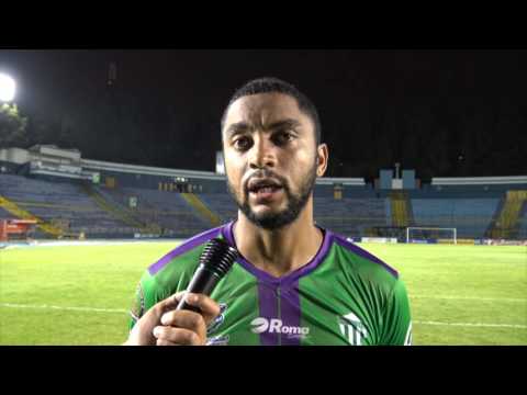 Manfred Russell Antigua GFC