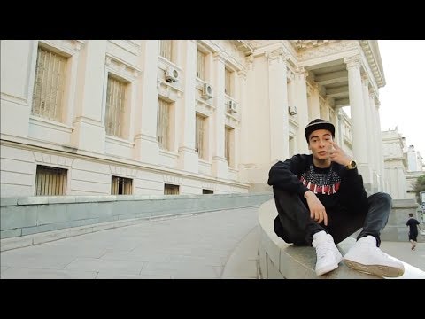 LEWAN - HIPERVERSOS (Videoclip Oficial)