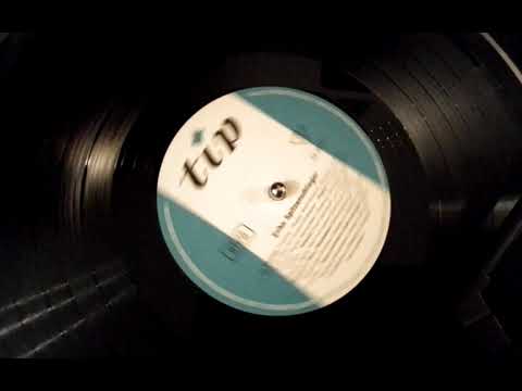 Alexander Gordan  Schwarze Rose, Rosemarie  Tip 63 - 2002 (1962) 10 inch