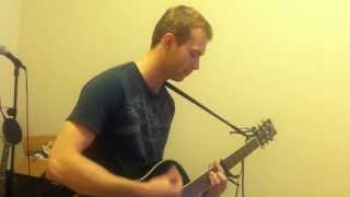 Placebo - Blind (acoustic cover)