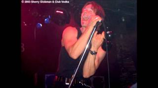 Ratt Robert Mason Lovin You&#39;s A Dirty Job