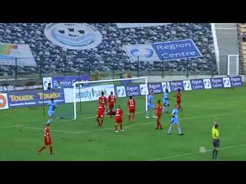 EAG-TV - Tours-Guingamp