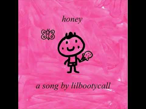 lilbootycall - honey