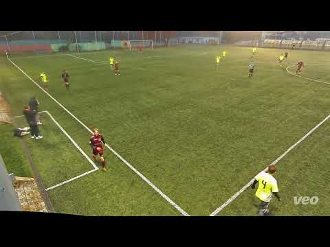 TJ Svádov - Olšinky vs. TJ Union Děčín (Dorost sk.A) 4:2