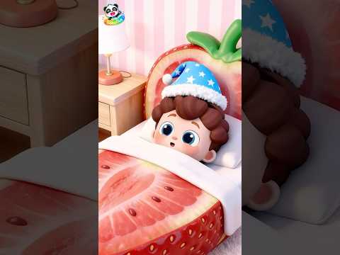 おやすみしよう #shorts #ベビーバス #youtubeshorts