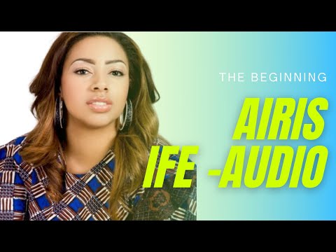 Airis - Ife Audio || The Begining || #shorts || Airis Music