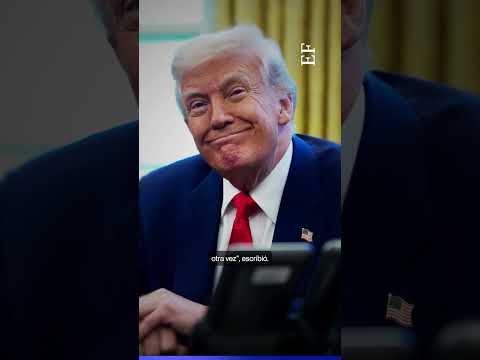 La película de Trump: imponer aranceles para devolver la producción cinematográfica a Hollywood