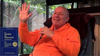 Download Lagu A Profound Experience with A Course in Miracles - David Hoffmeister ACIM Master Teacher Thumbnail