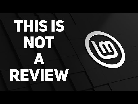 Linux Mint 20.. Any Good? 😏