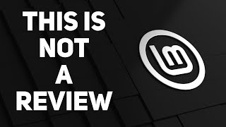 Linux Mint 20.. Any Good? 😏