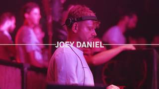 Joey Daniel  De Marktkantine  2  1