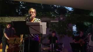 Mavra Matia, Hostel Celica, Ljubljana