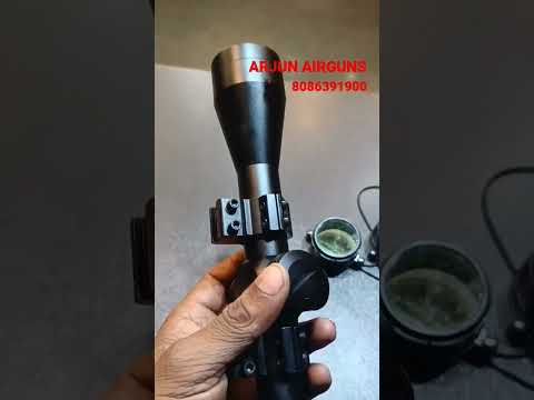 Konus Empire 5-30X56