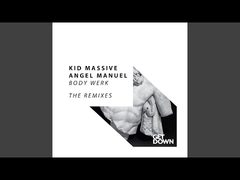 Body Werk (Ciava Radio Edit)