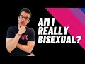 Am I Bisexual How To Be 100 Sure