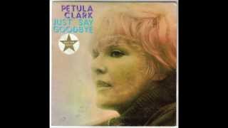 Petula Clark - The Life And Soul Of The Party (Original Mono EP)