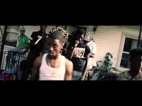 YOUNG JAMO FT. KING FLY "STAY DOWN" directedXchipstackin