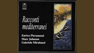 Les amants (feat. Marc Johnson,Gabriele Mirabassi)