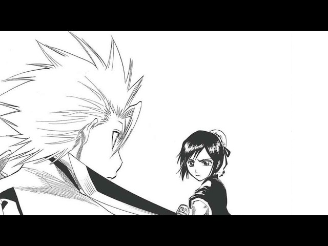 Vídeo relacionado con Bleach Bestseller 15. Beginning of the death of tomorrow