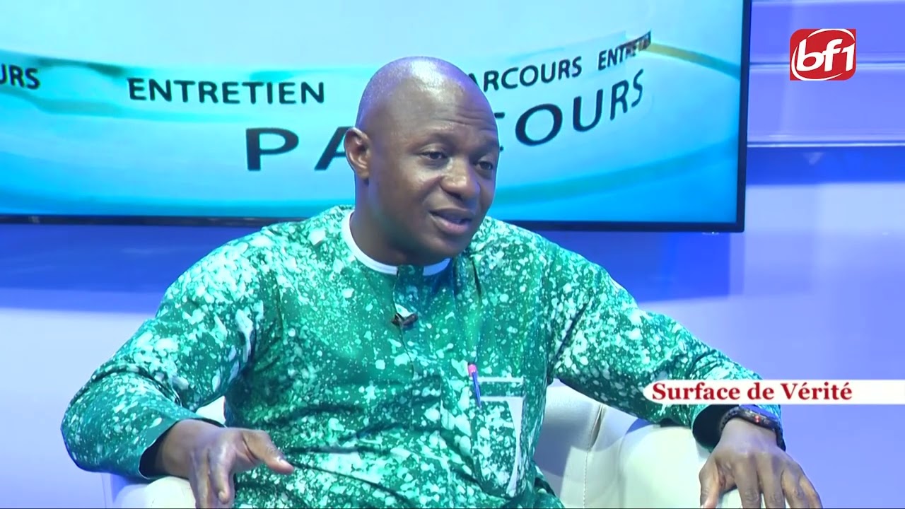 "Dans tout système, il y a des insuffisances" : Dominique Tamini sur les limites du crédit solidaire