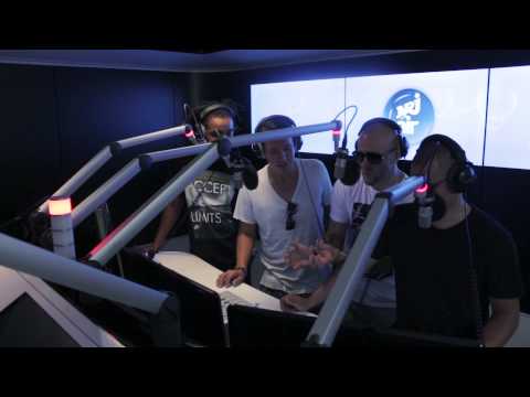 Energy Air 2015: Surprise, surprise!