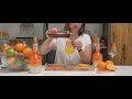 Peachtree How To Make A Sex On The Beach Cocktail