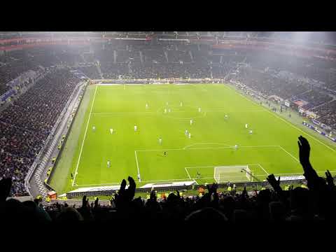 OL / OM - 17 Décembre 2017