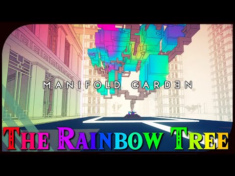 Manifold Garden - Finale