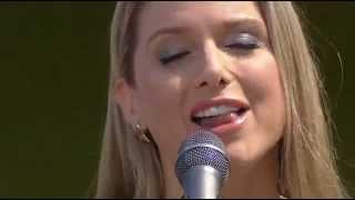 Jeanette Biedermann - Wahre Helden 2015