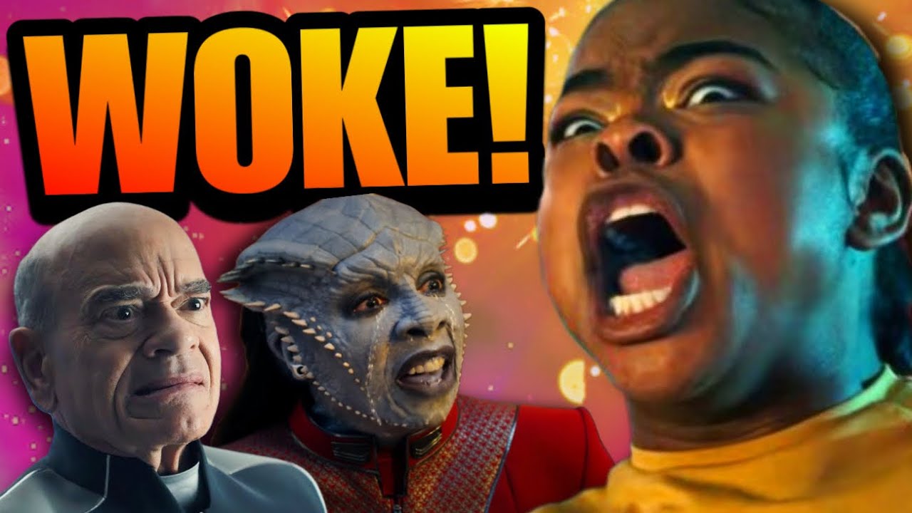 Paramount DESTROYS Starfleet Academy Fans' Dreams | Sets AUCTIONED OFF Weeks After Cancellation!