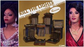 &quot;Kill The Lights&quot; | Lip Sync Cut | Drag Race #1210