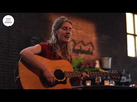 Robin Yzerman - Safehouse (Live @ Music around the fireplace)