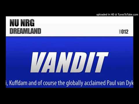 Nu-NRG - Dreamland (D10 Remix)