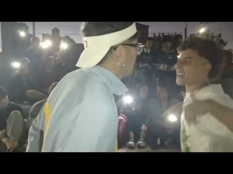 RULO vs. TRS: Final | Fecha 2 (26/3)