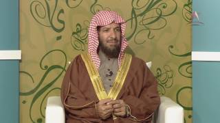 صورة الاجتهاد والفتوى 2 معالي الشيخ سعد بن ناصر الشثري   البناء العلمي