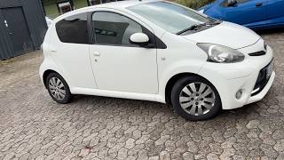 Herse &agrave; disques Toyota Aygo | Image 4 - Agroline