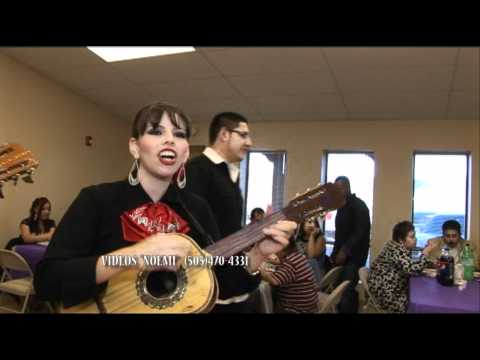 MARIACHI BUENAVENTURA