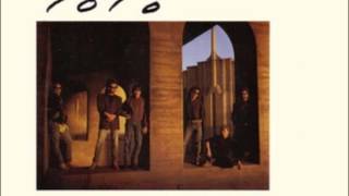 TOTO Without Your Love  1986  HQ