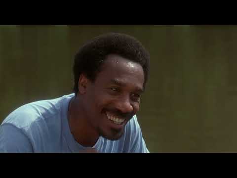 LMFAO! "It's like a guitar string when you pluck it"  - The Inkwell (1994)