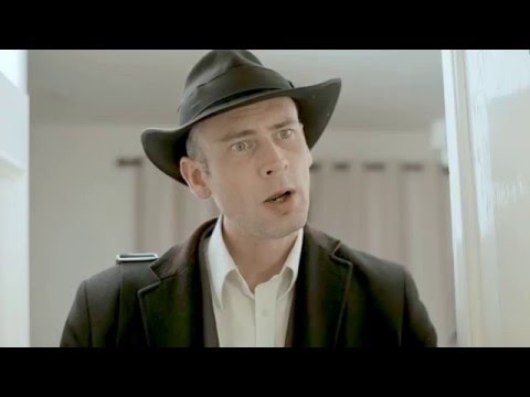 Jenks learns of the Midnight Channel