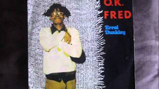 Errol Dunkley-OK Fred-1979