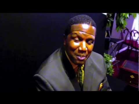 Aquil Mizan "Sexual Heeling"