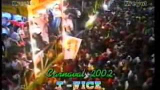 Sweet Micky,T-Vice,Chars Kanaval 2002