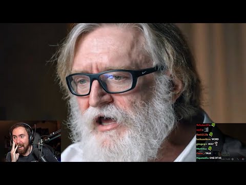 Gaben proves once again why he's the GOAT