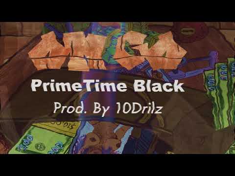 PrimeTime Black - On Go | New Hip-Hop 2021 | Hip-Hop Rap Type Beat Freestyle