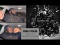 ONE FOUR - AGAINST ALL ODDS (EP REACTION) / REACTING TO AUSTRALIAN DRILL